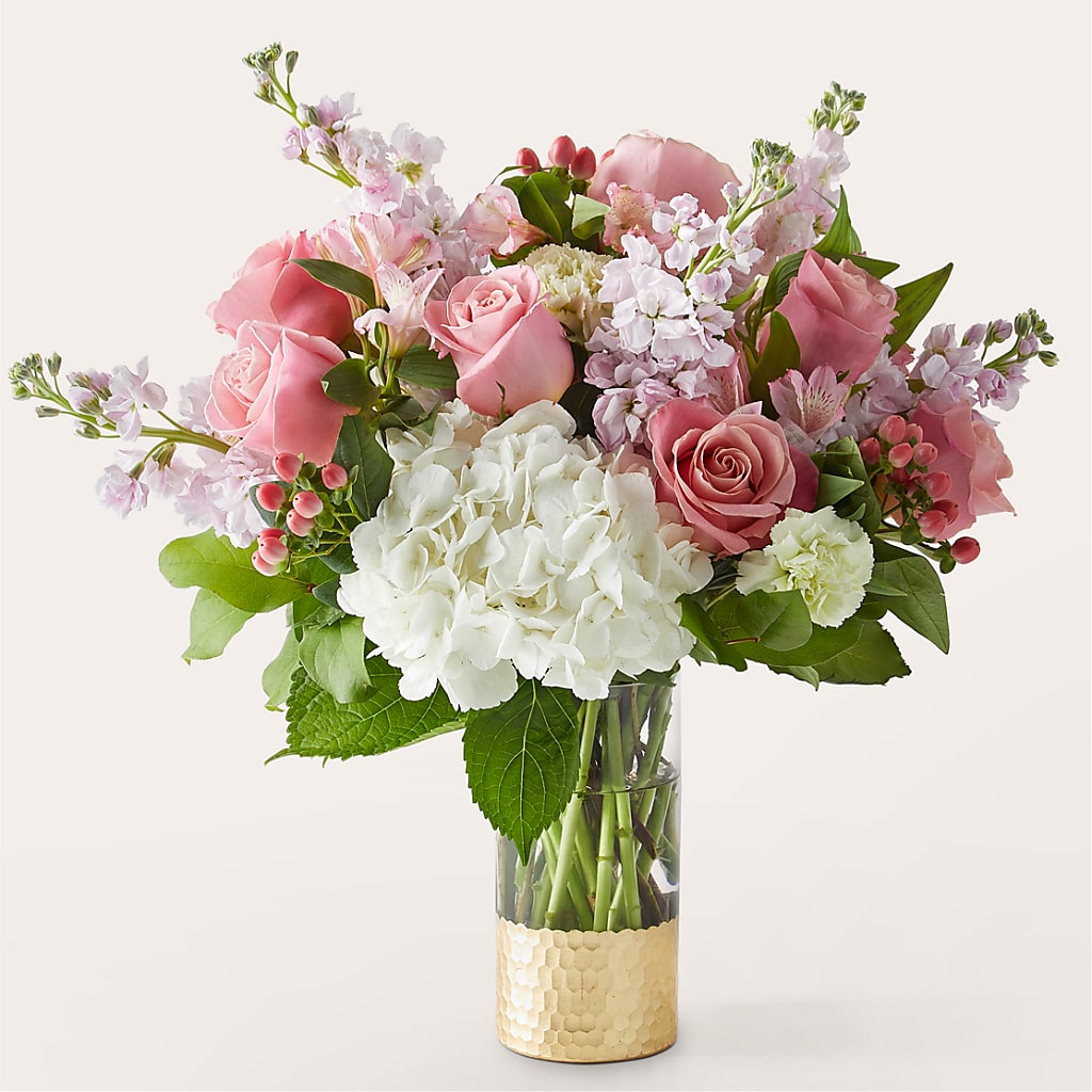 Little Luxuries Bouquet – Miracle Flowers, Folsom CA