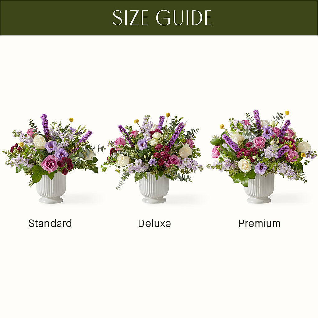 Work of Art Bouquet – Miracle Flowers, Folsom CA