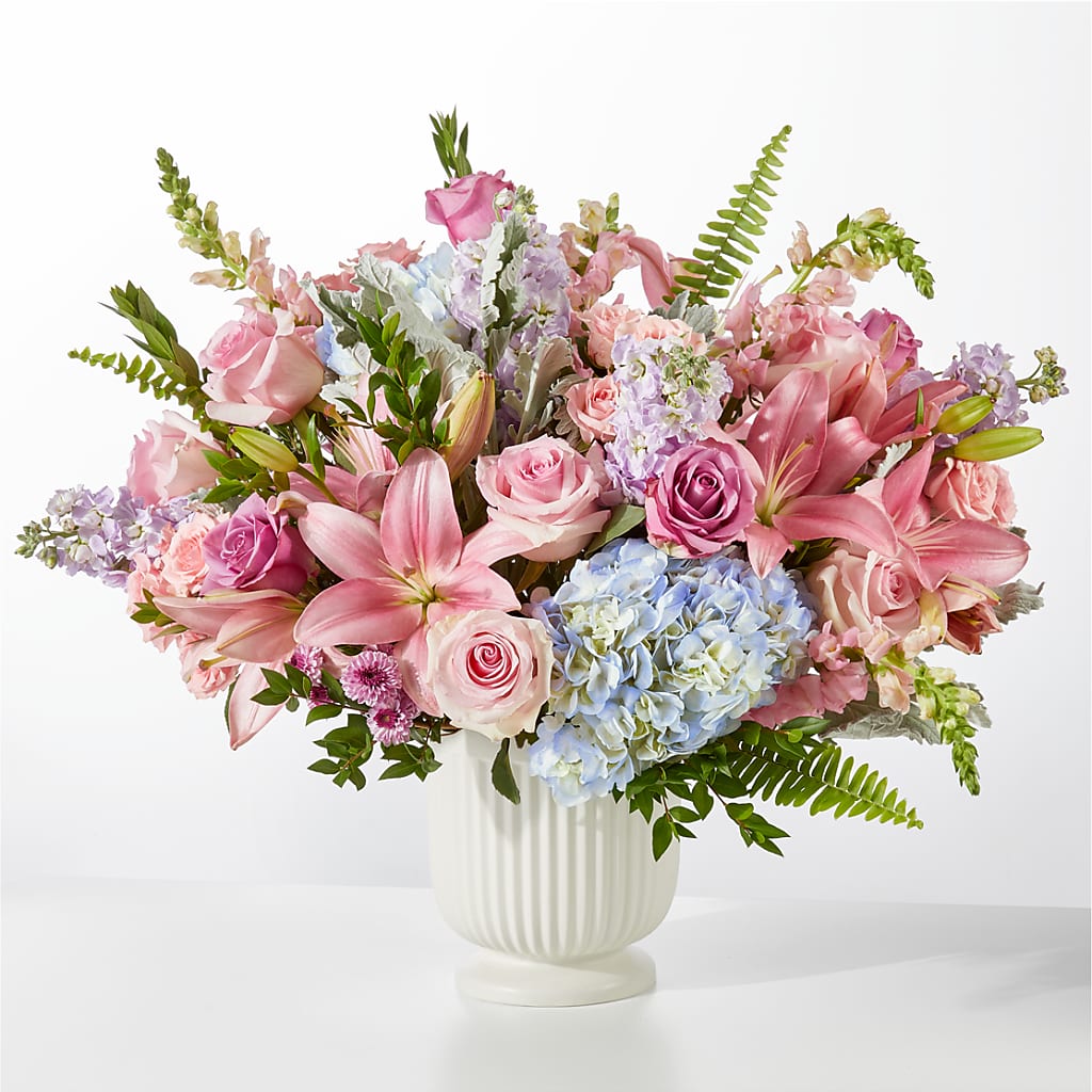 Wonderland Bouquet – Miracle Flowers, Folsom CA