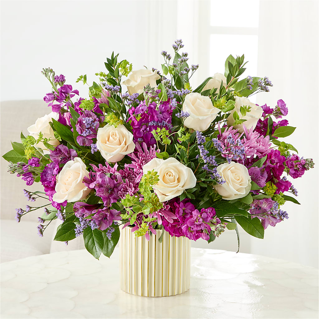 The Boutique Bouquet – Miracle Flowers, Folsom CA