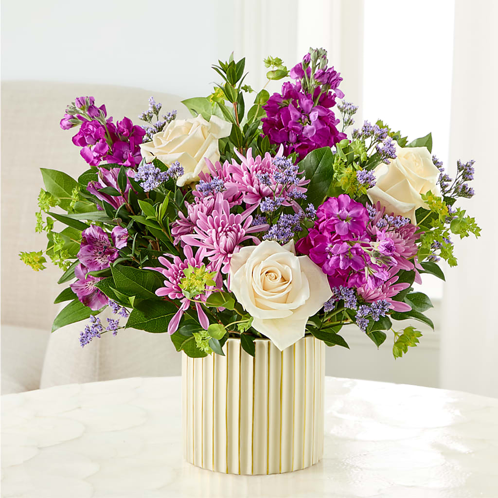 The Boutique Bouquet – Miracle Flowers, Folsom CA
