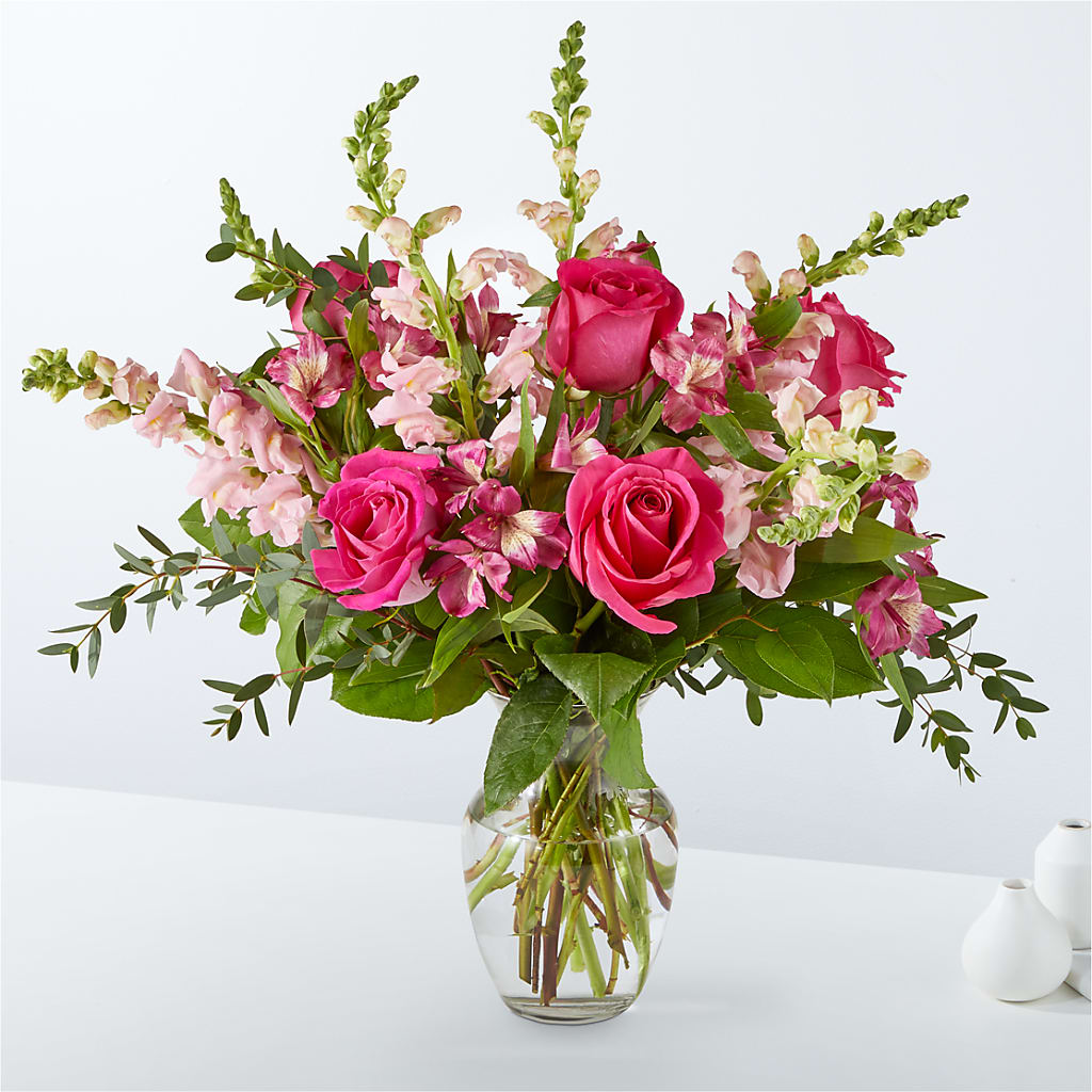 Evermore Bouquet – Miracle Flowers, Folsom CA