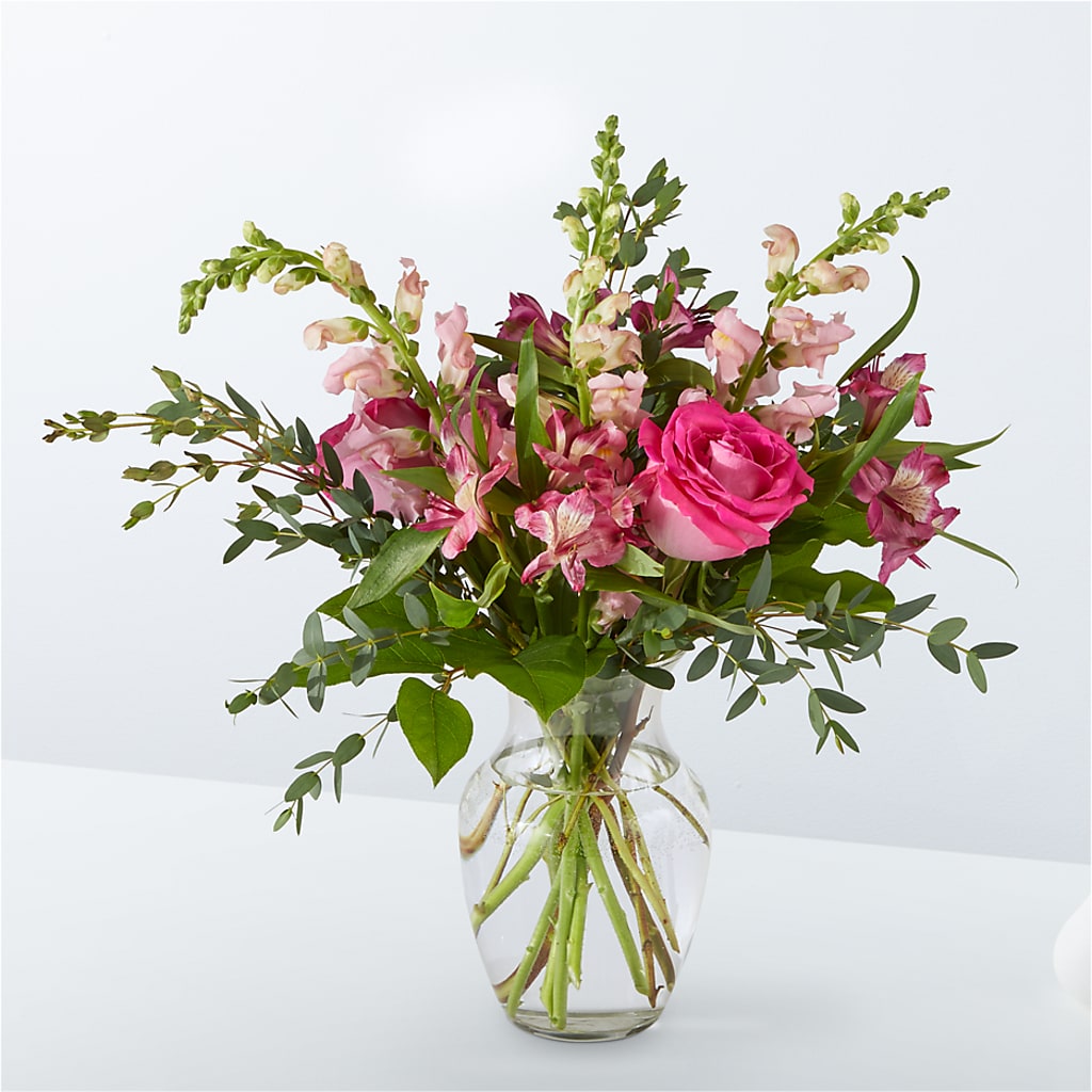 Evermore Bouquet – Miracle Flowers, Folsom CA