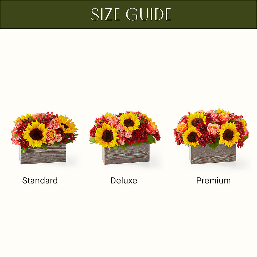 Fresh Cider Bouquet – Miracle Flowers, Folsom CA