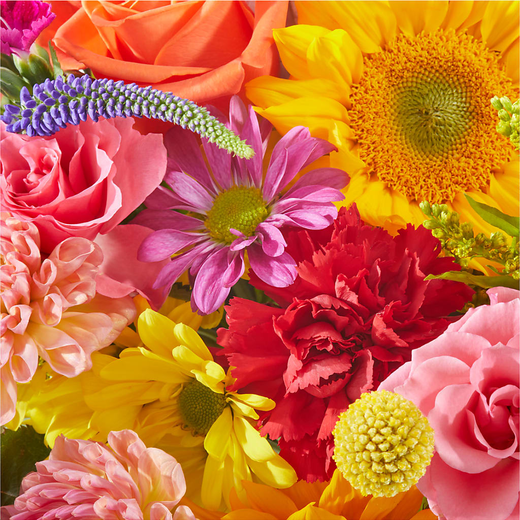 You're Invited - A Florist Original – Miracle Flowers, Folsom CA