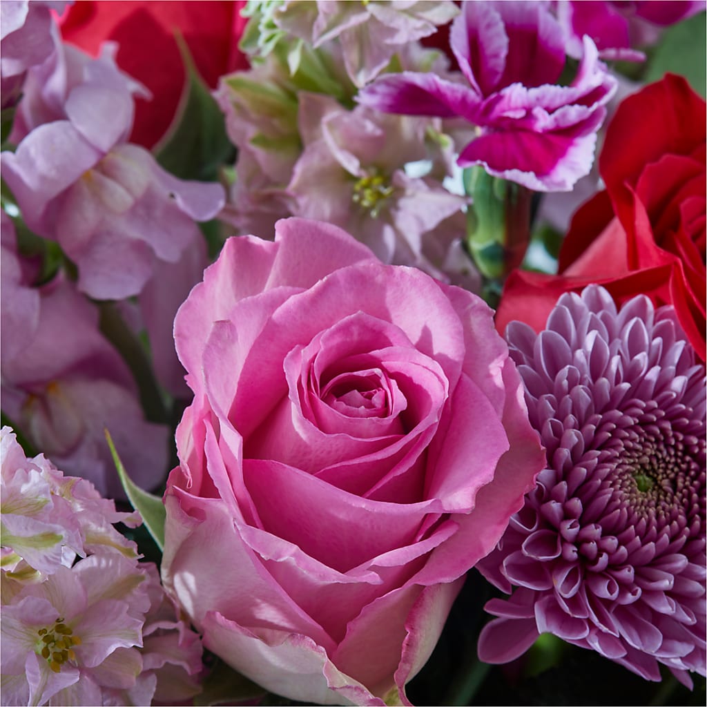 Better Together - A Luxury Florist Original – Miracle Flowers, Folsom CA