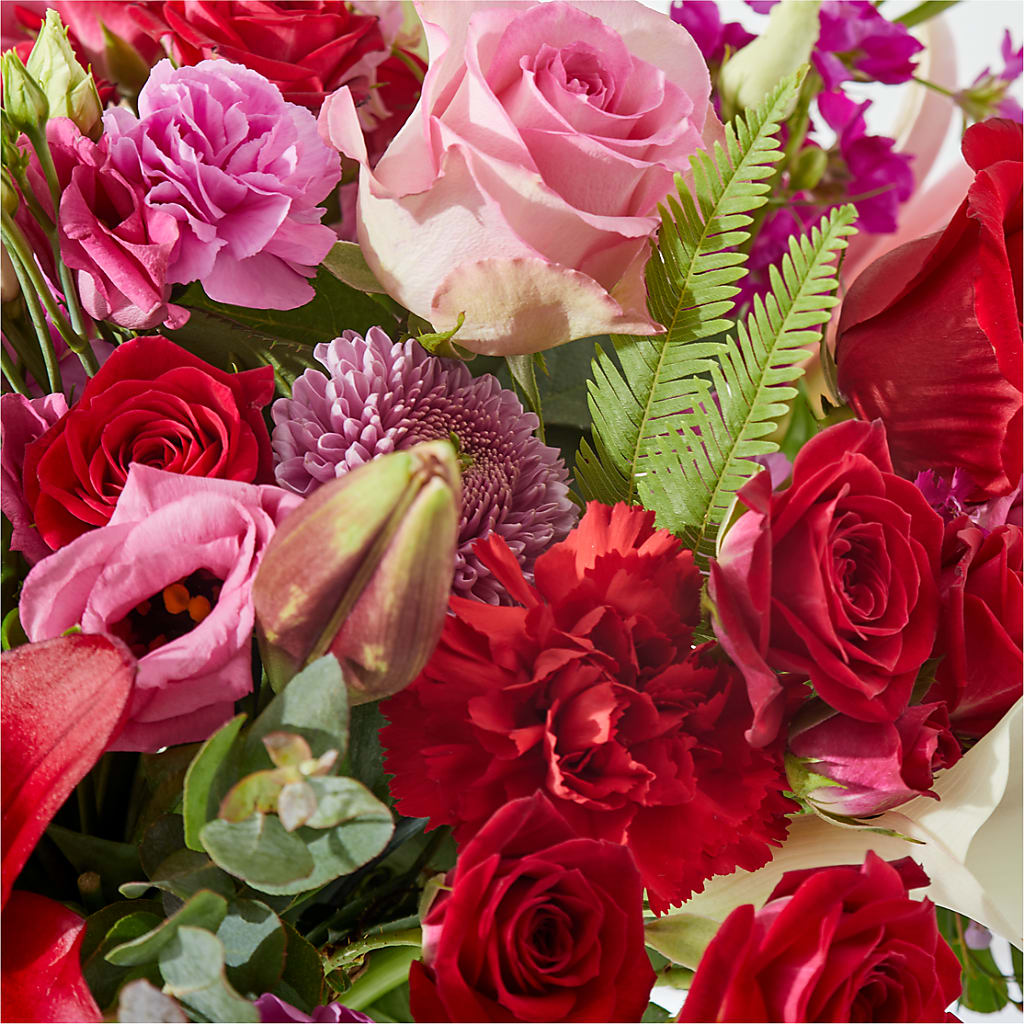 Simply the Best - A Florist Original – Miracle Flowers, Folsom CA