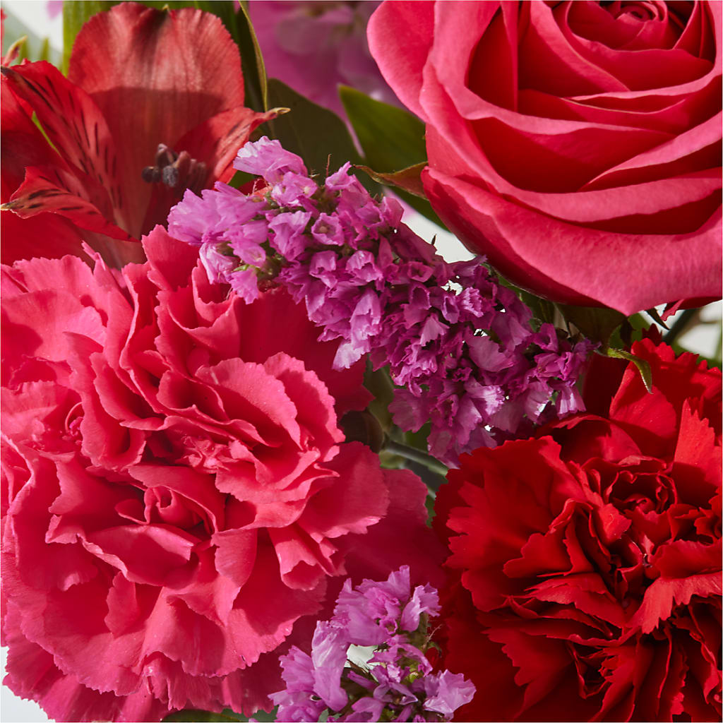 Simply the Best - A Florist Original – Miracle Flowers, Folsom CA