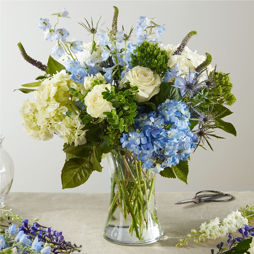 Festival of Lights – A Florist Original – Miracle Flowers, Folsom CA