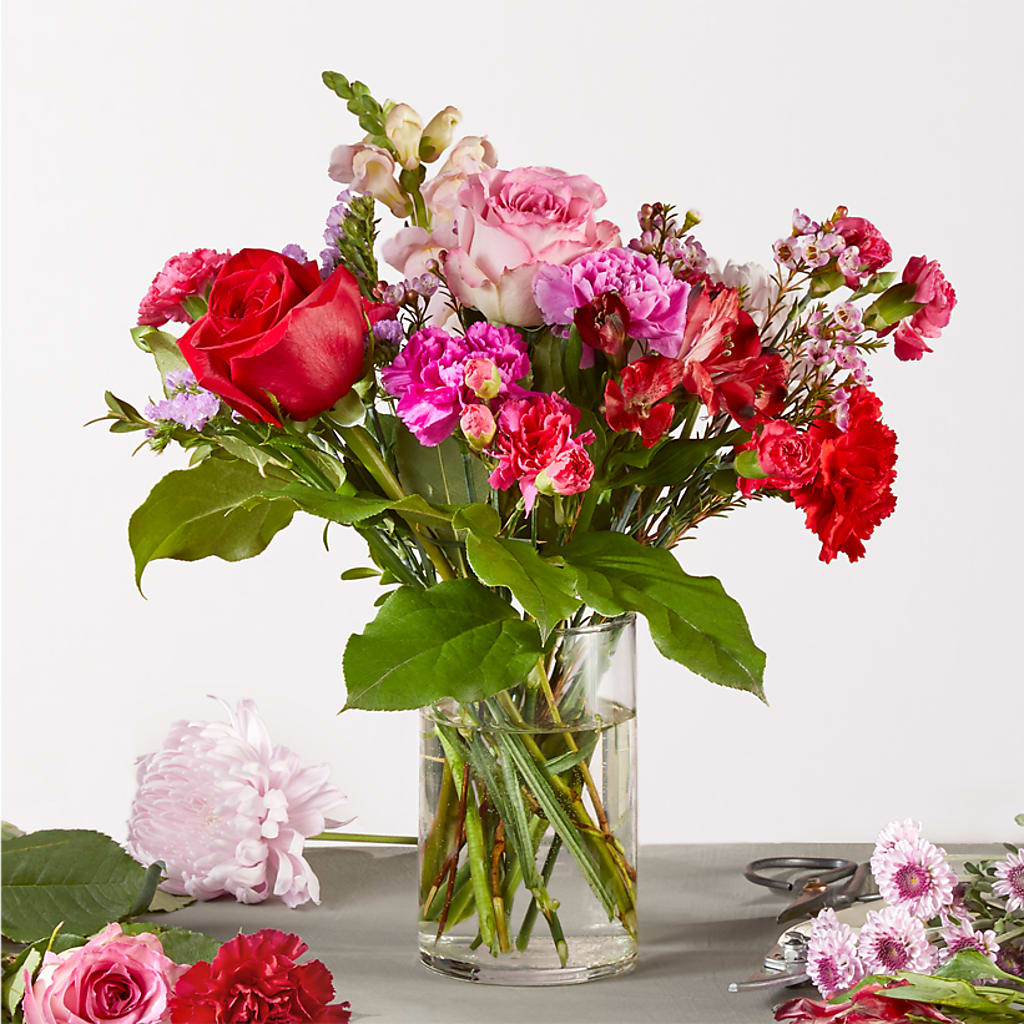 Regal Jewel – A Florist Original – Miracle Flowers, Folsom CA