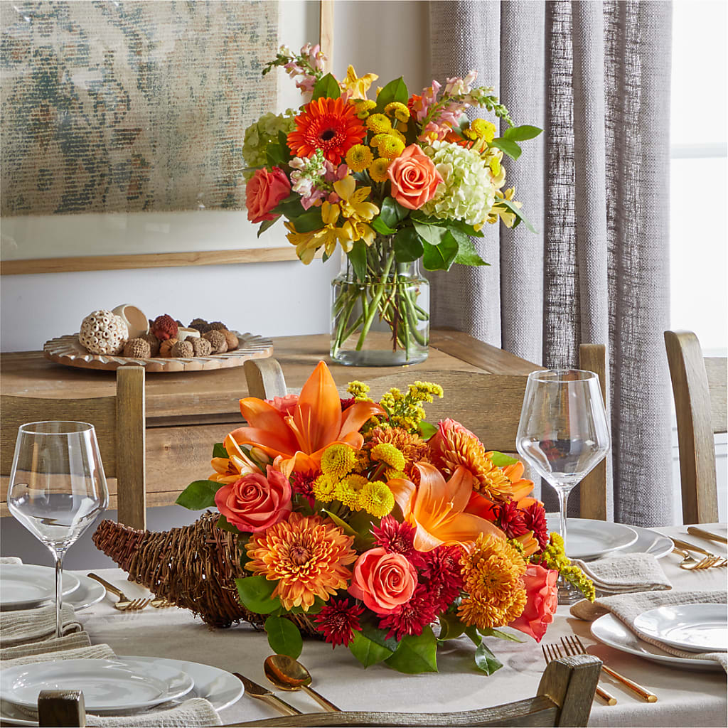 Blooming and Blessed Bundle – Miracle Flowers, Folsom CA