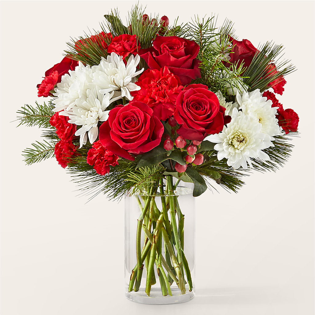 Seasonal Magic Bouquet – Miracle Flowers, Folsom CA