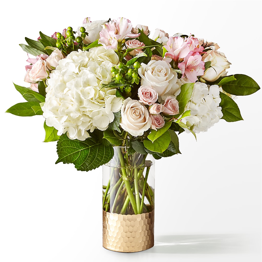 Parisian Stroll Bouquet – Miracle Flowers, Folsom CA