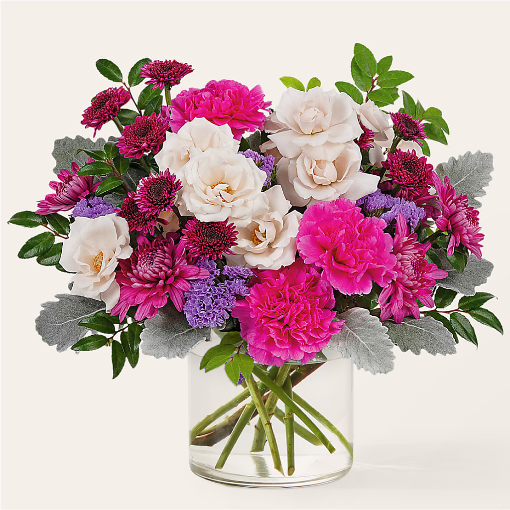 Dose of Cheer Bouquet – Miracle Flowers, Folsom CA