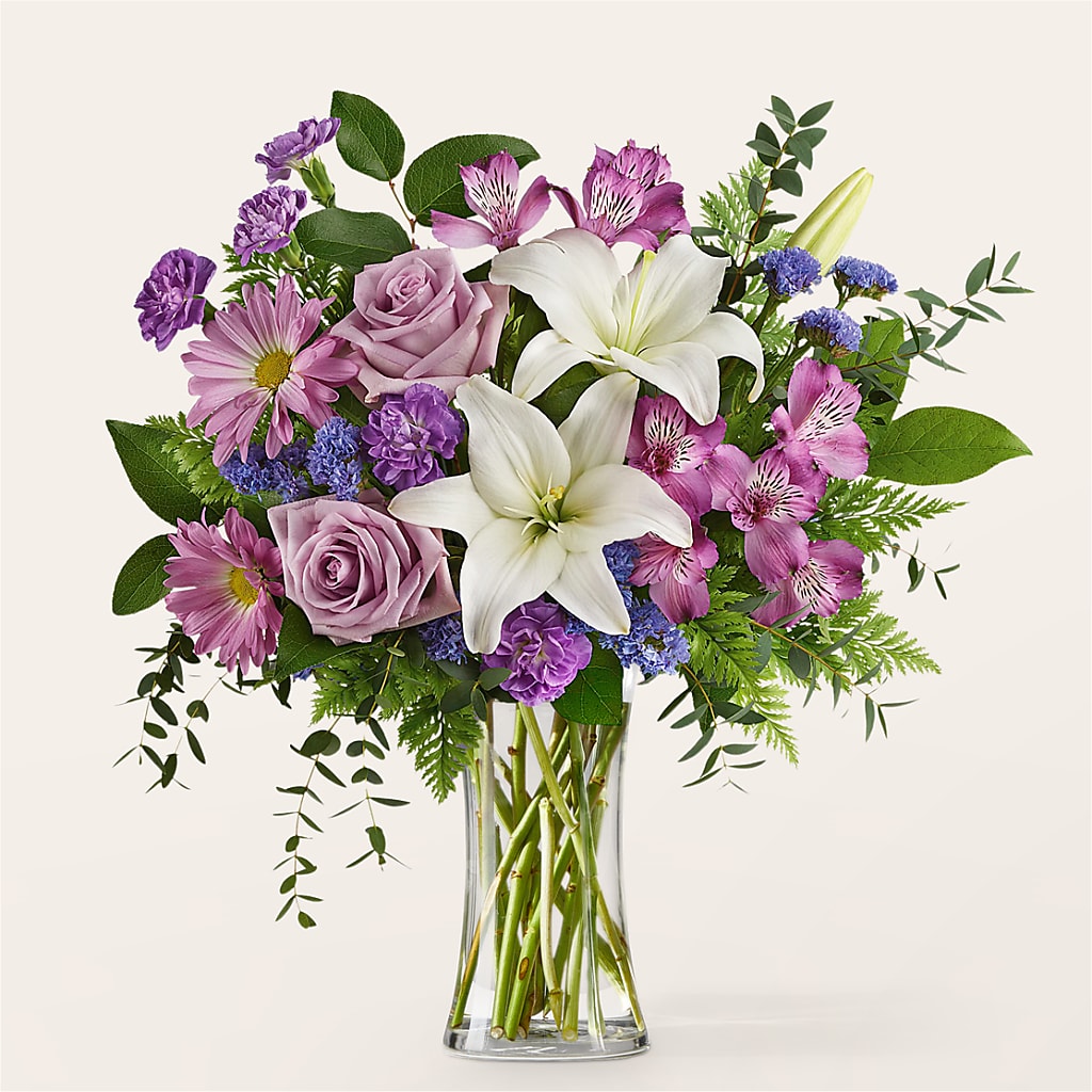 The Dreamscape Bouquet – Miracle Flowers, Folsom CA