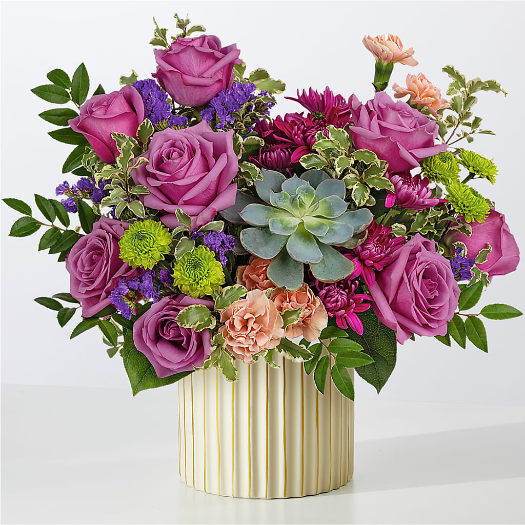 You're a Gem Bouquet – Miracle Flowers, Folsom CA