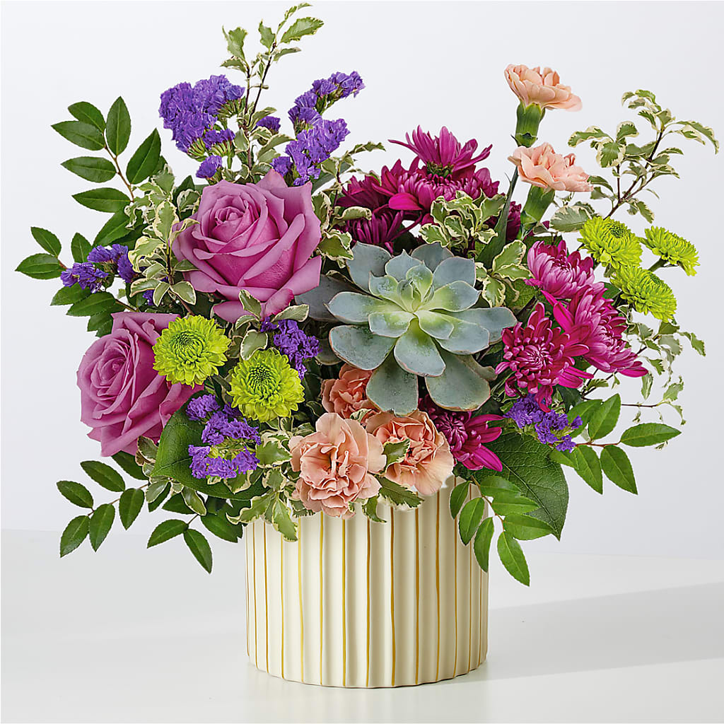 You're a Gem Bouquet – Miracle Flowers, Folsom CA