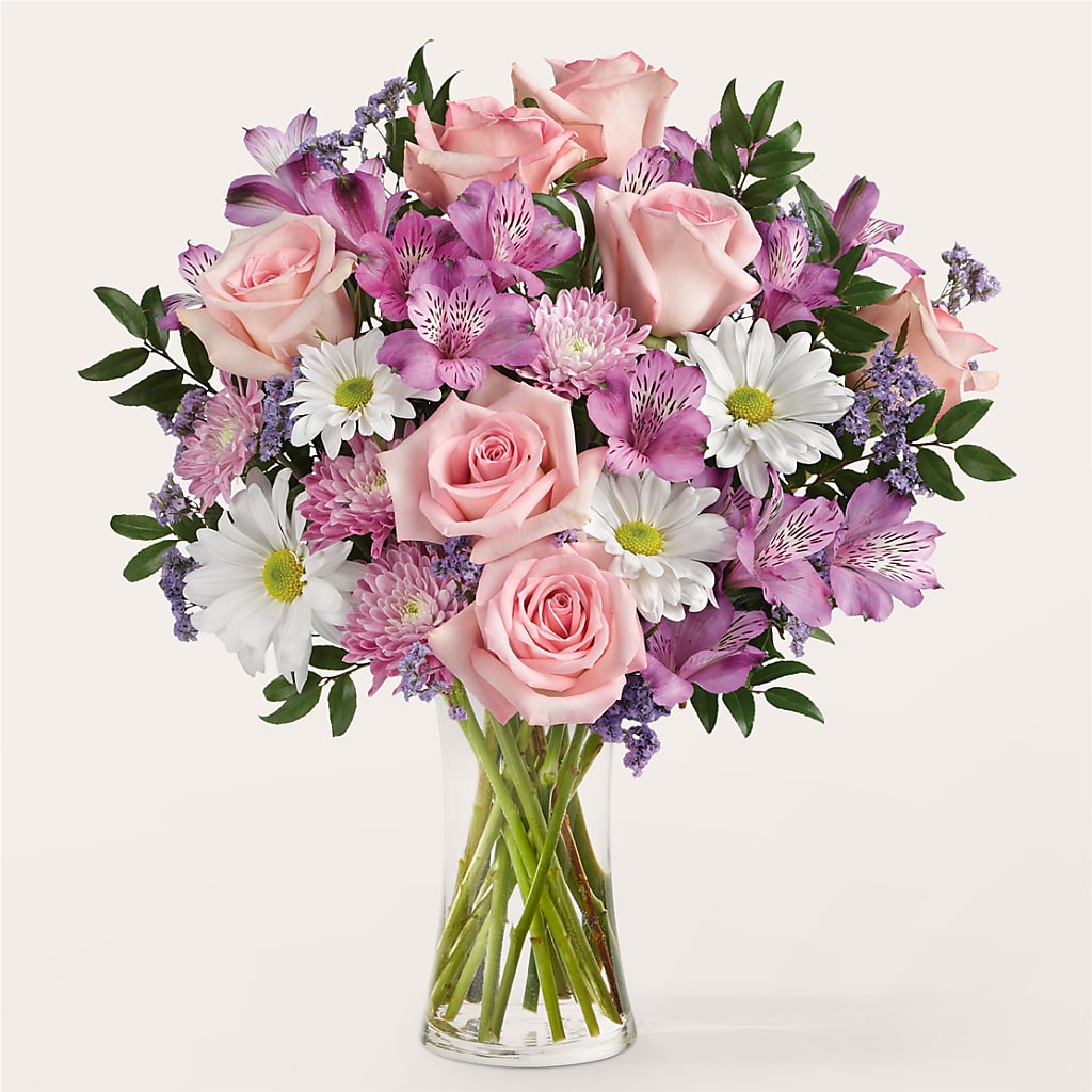 Enchantment Bouquet – Miracle Flowers, Folsom CA
