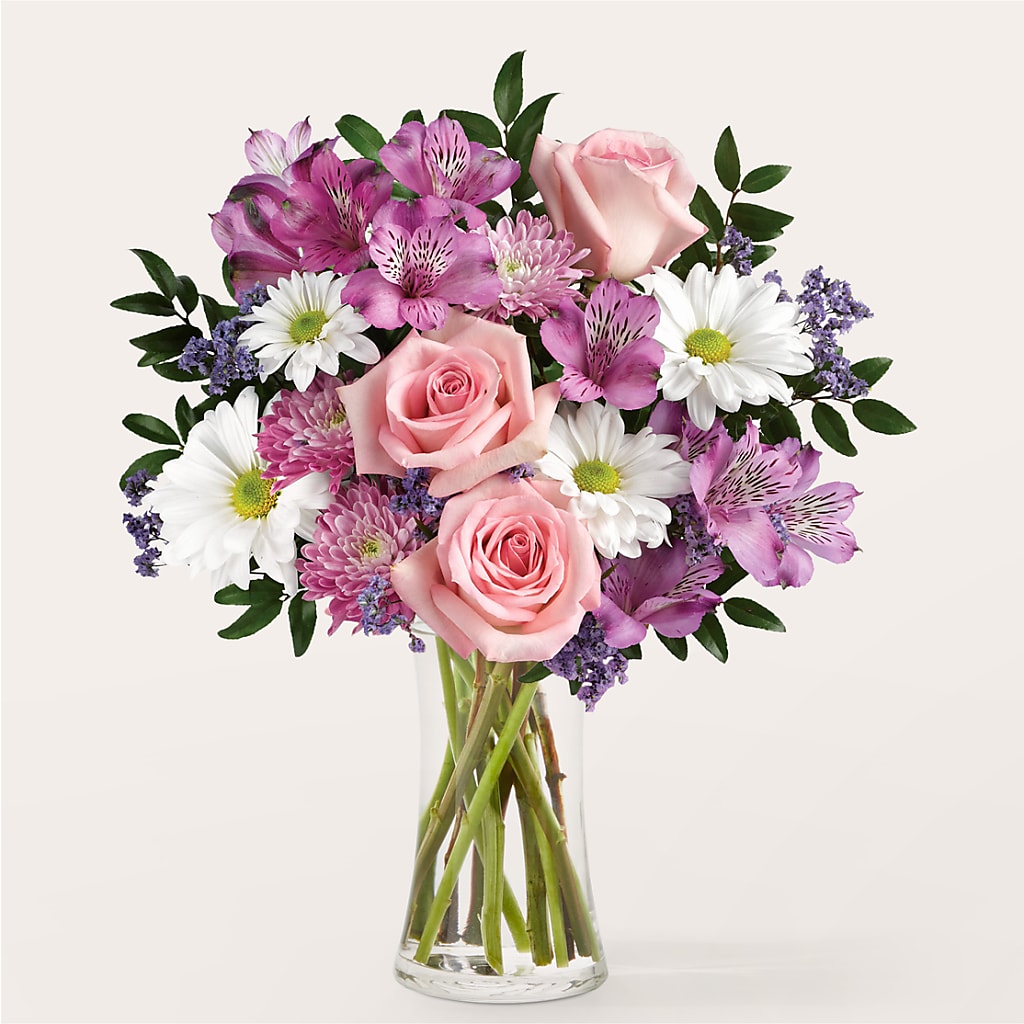 Enchantment Bouquet – Miracle Flowers, Folsom CA