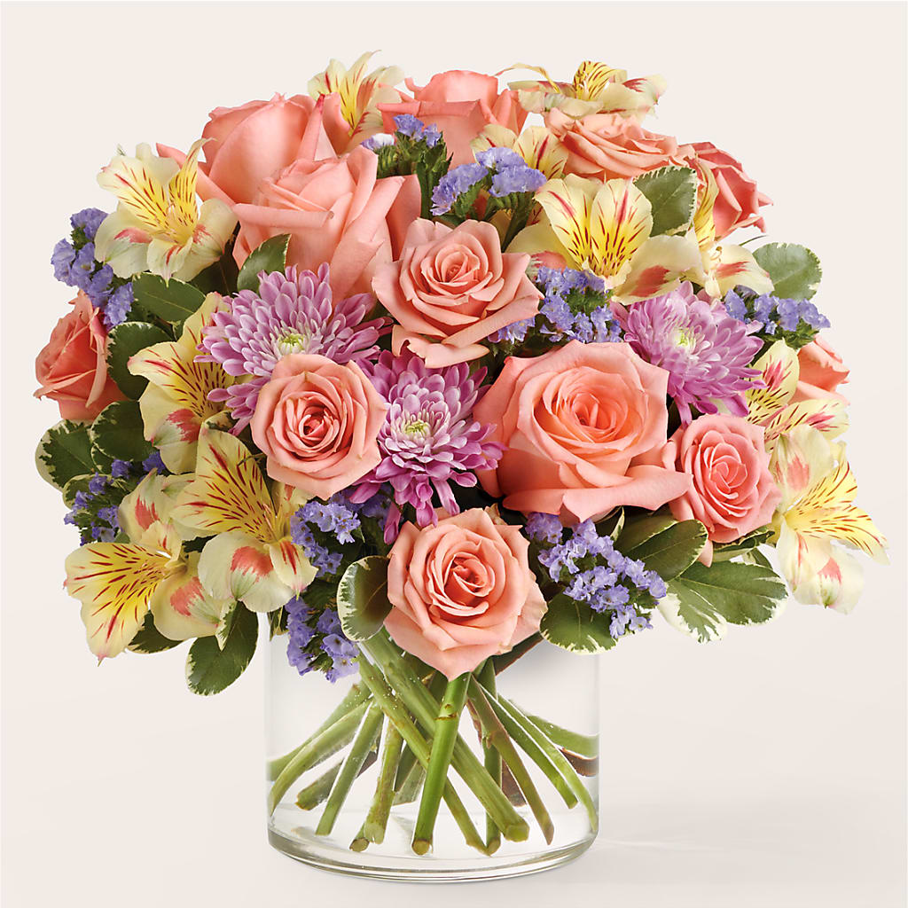 Candy Coated Bouquet – Miracle Flowers, Folsom CA