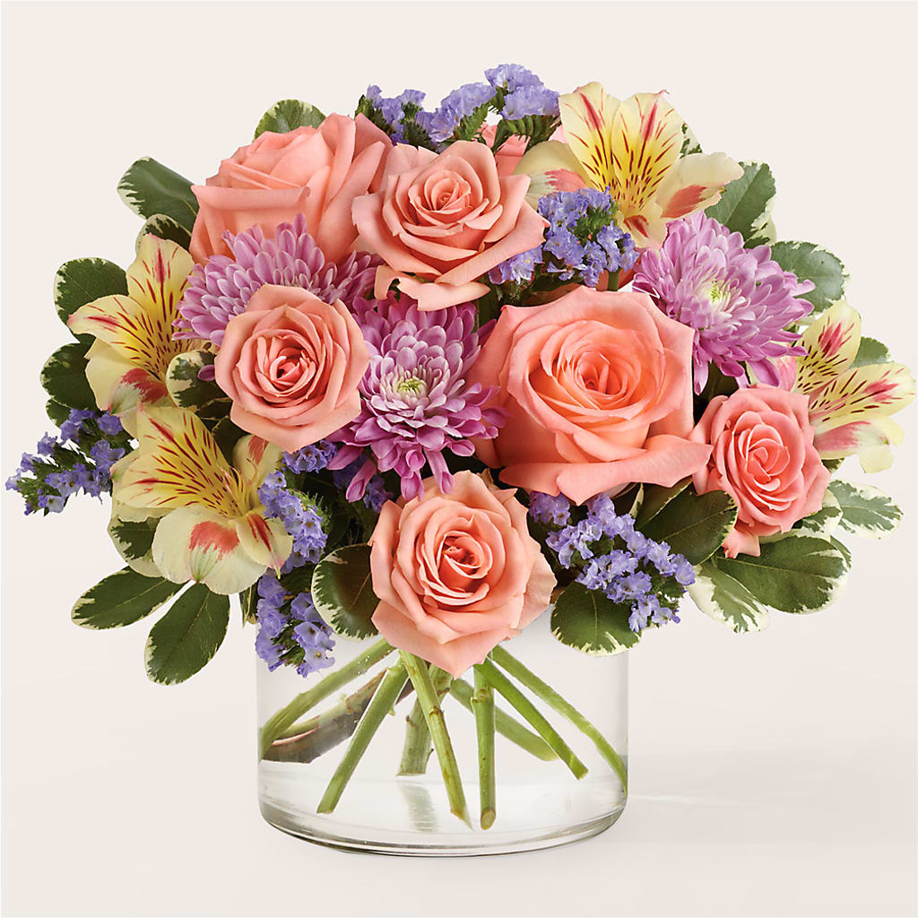 Candy Coated Bouquet – Miracle Flowers, Folsom CA