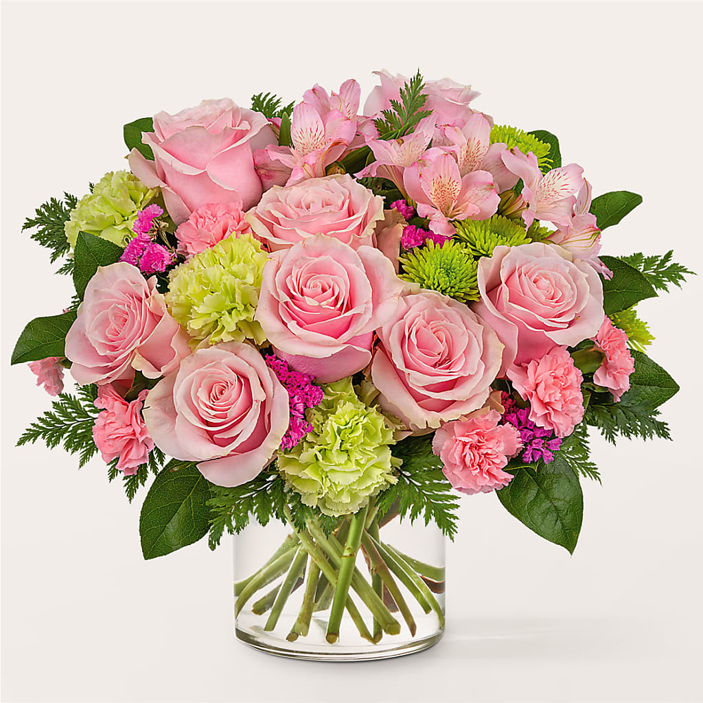Pinch Me Bouquet – Miracle Flowers, Folsom CA