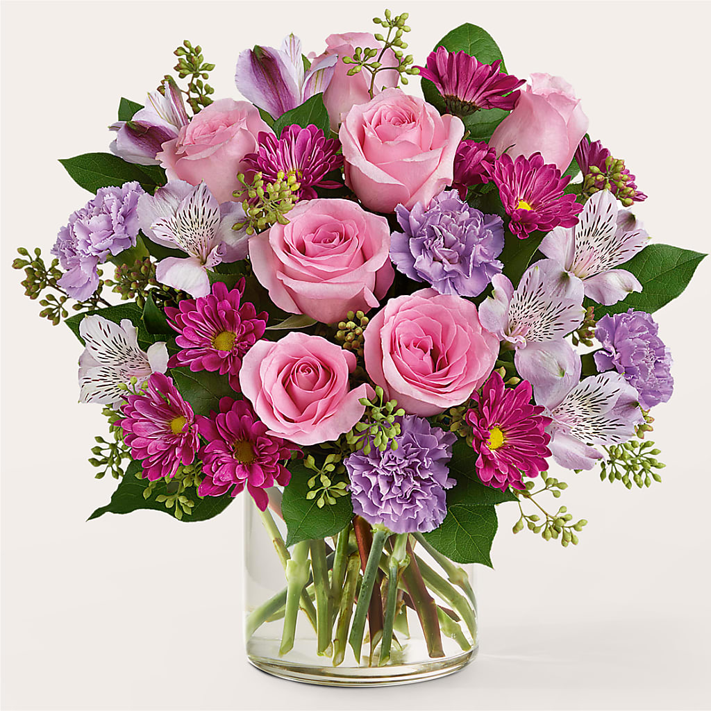 In the Clouds Bouquet – Miracle Flowers, Folsom CA