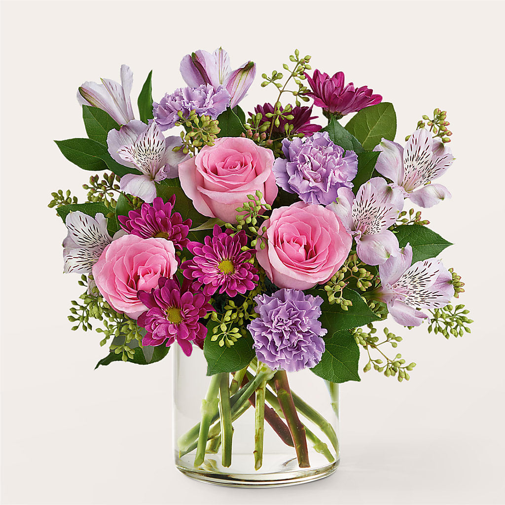 In the Clouds Bouquet – Miracle Flowers, Folsom CA