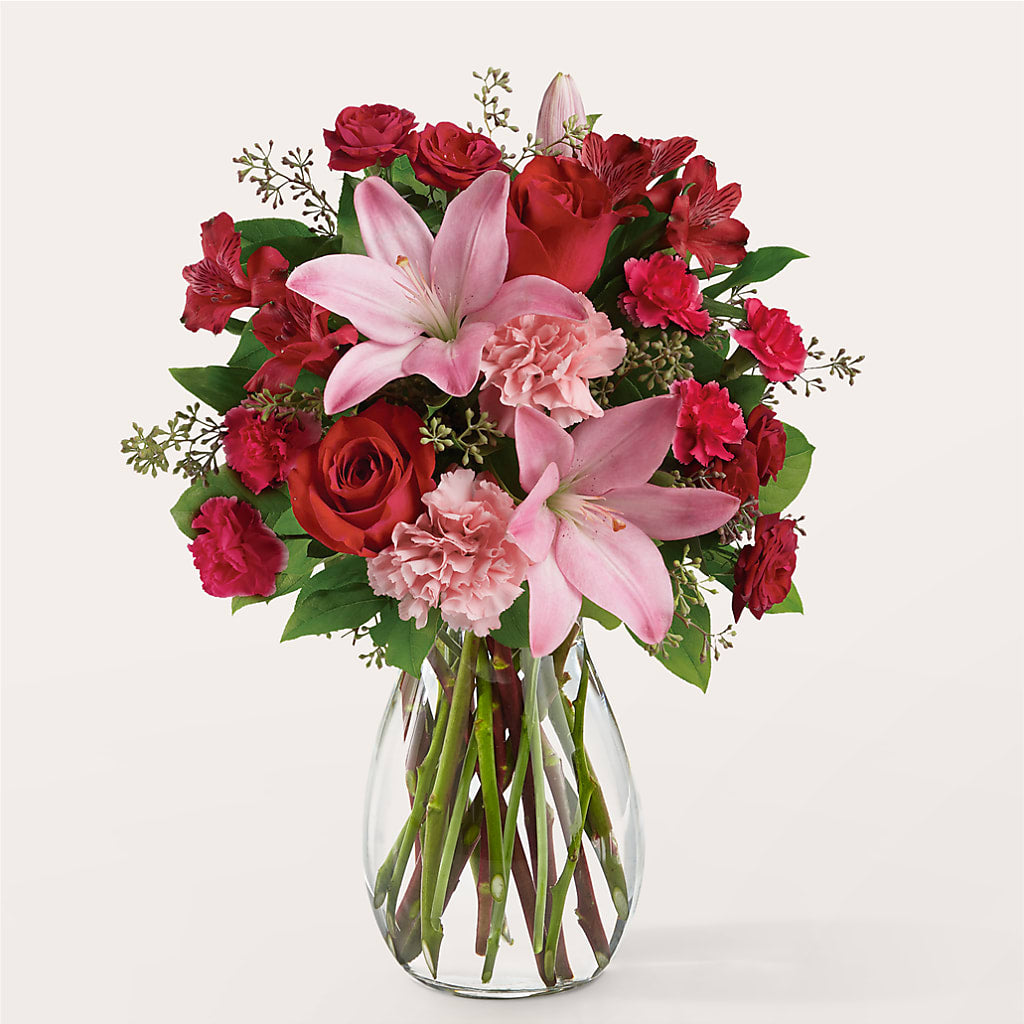 Butterflies Bouquet – Miracle Flowers, Folsom CA