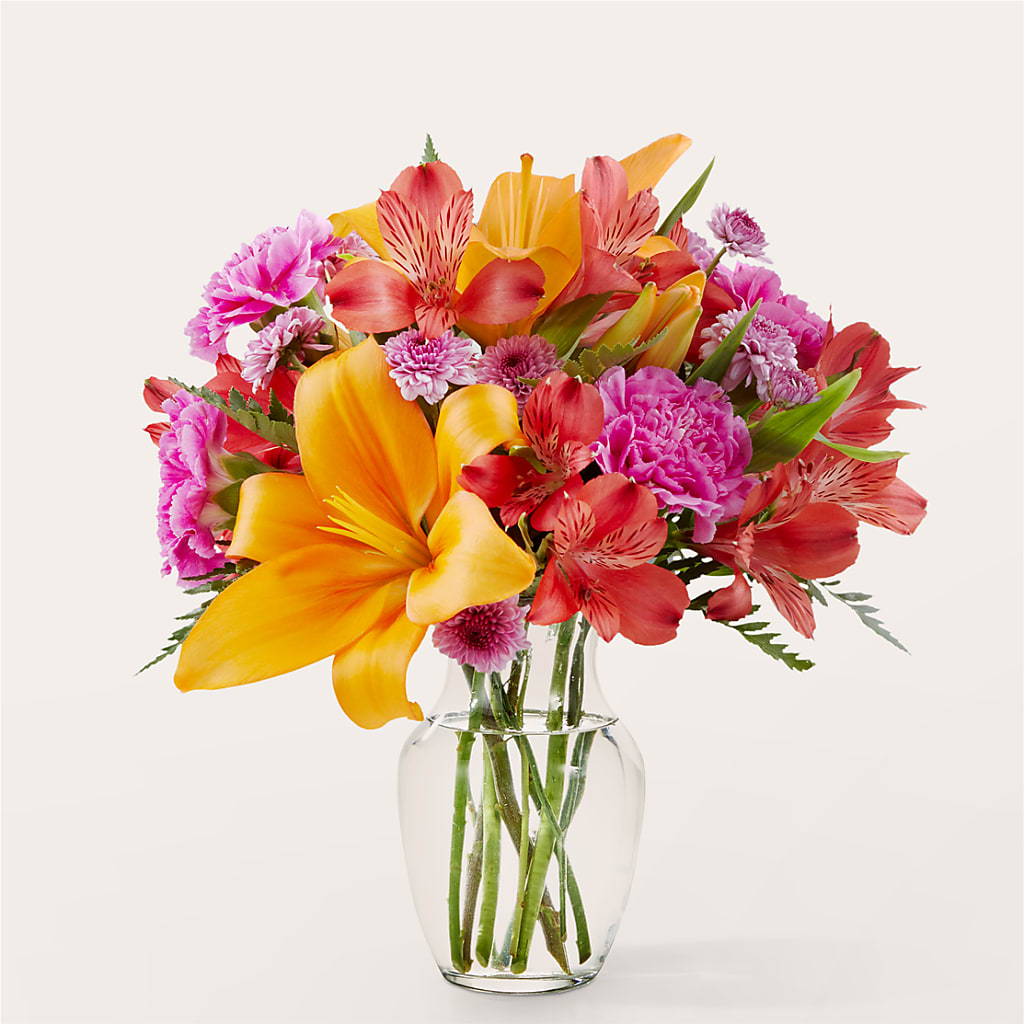 Entranced Bouquet – Miracle Flowers, Folsom CA