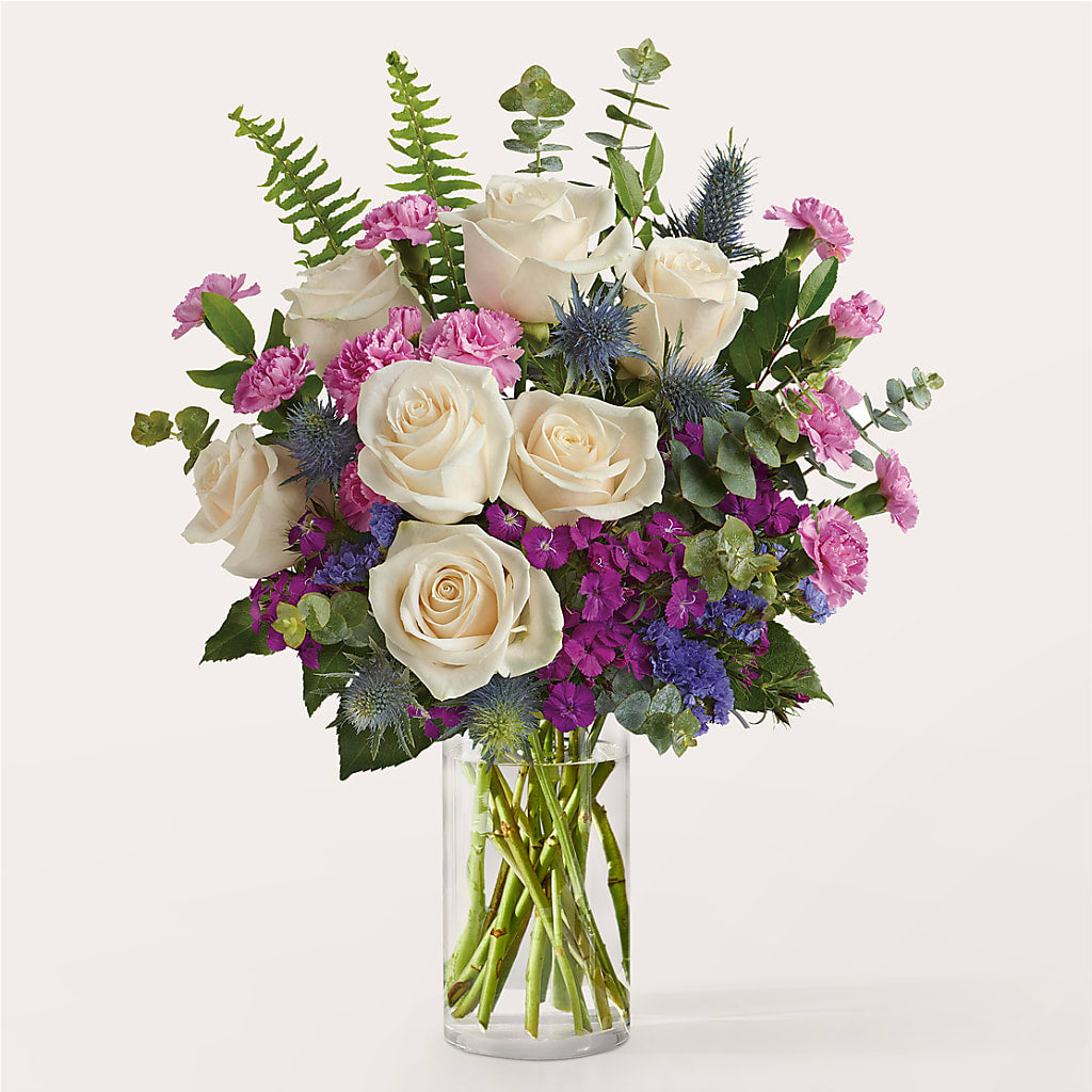 The Gala Bouquet – Miracle Flowers, Folsom CA