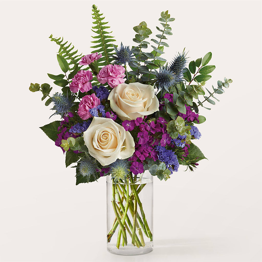 The Gala Bouquet – Miracle Flowers, Folsom CA
