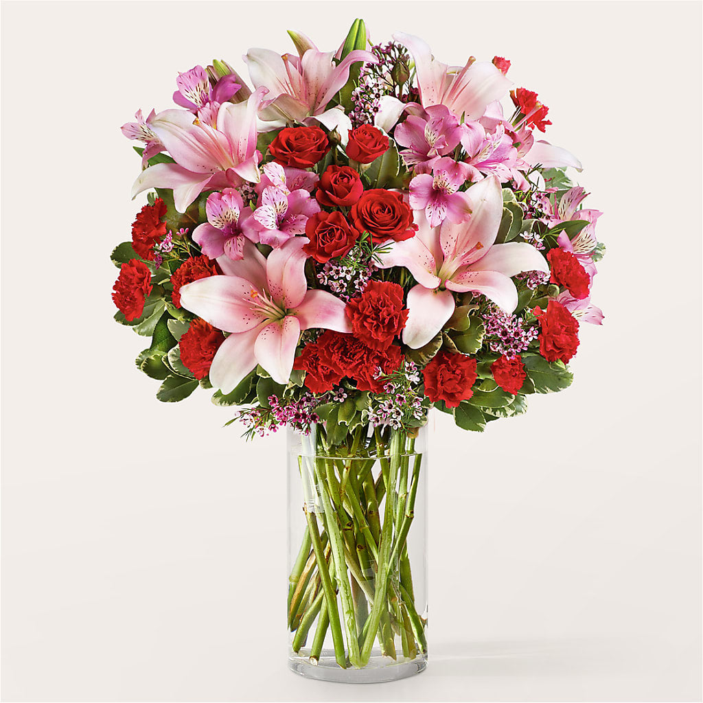 Kismet Bouquet – Miracle Flowers, Folsom CA
