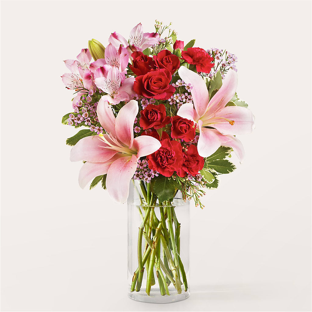 Kismet Bouquet – Miracle Flowers, Folsom CA