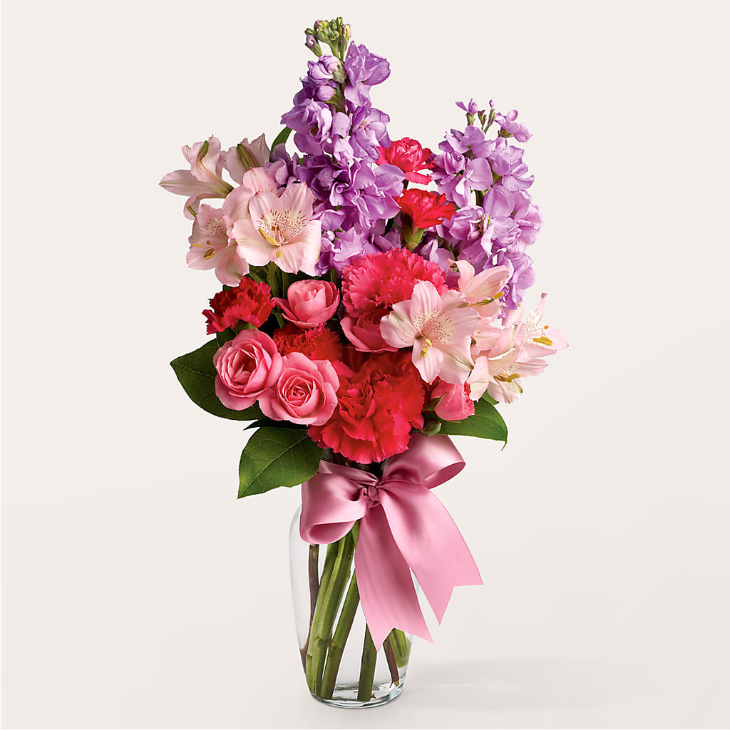 Main Character Bouquet – Miracle Flowers, Folsom CA