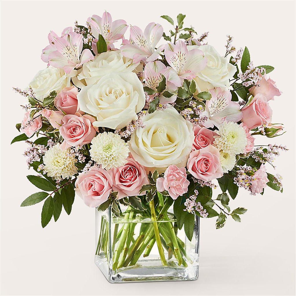 Day Made Bouquet – Miracle Flowers, Folsom CA