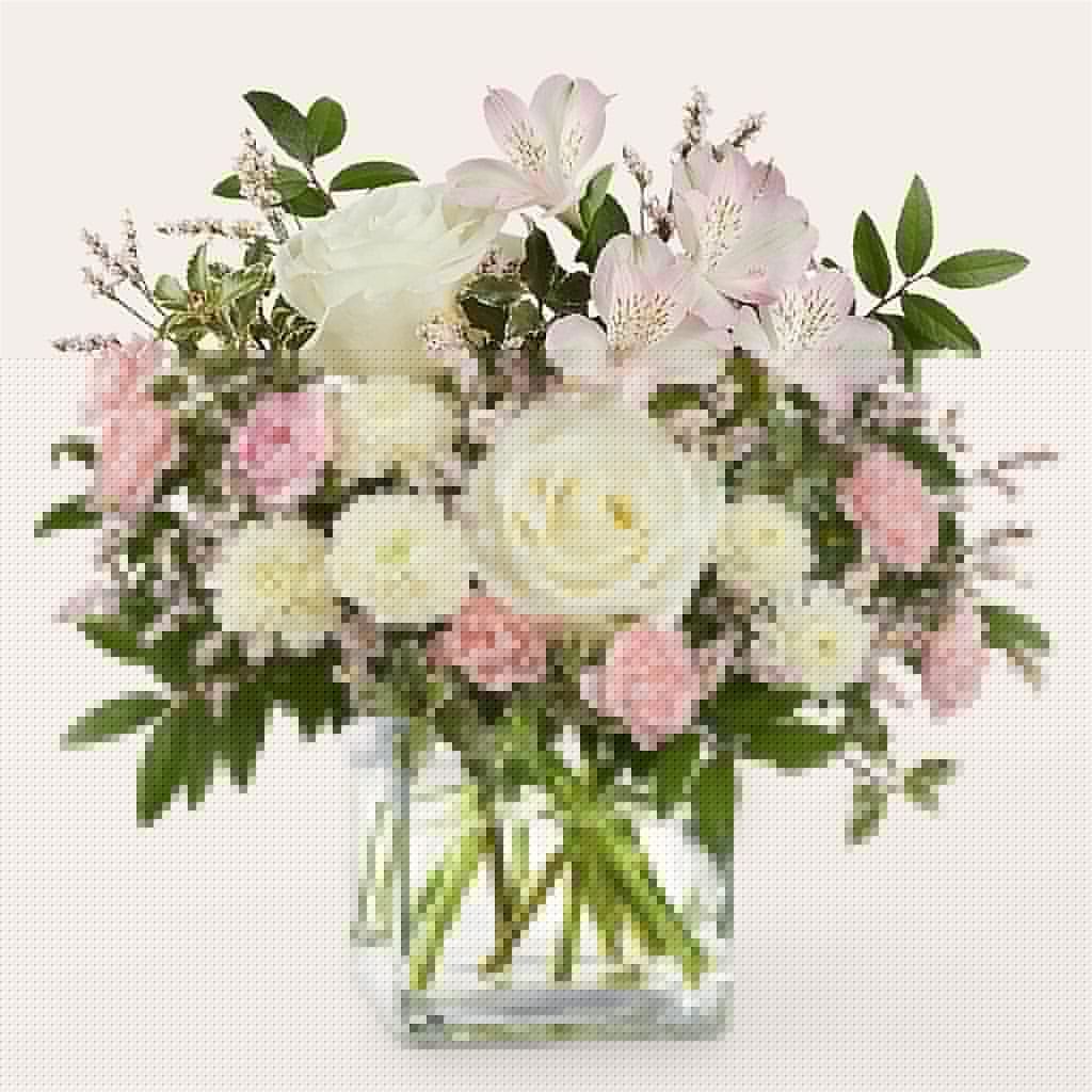 Day Made Bouquet – Miracle Flowers, Folsom CA