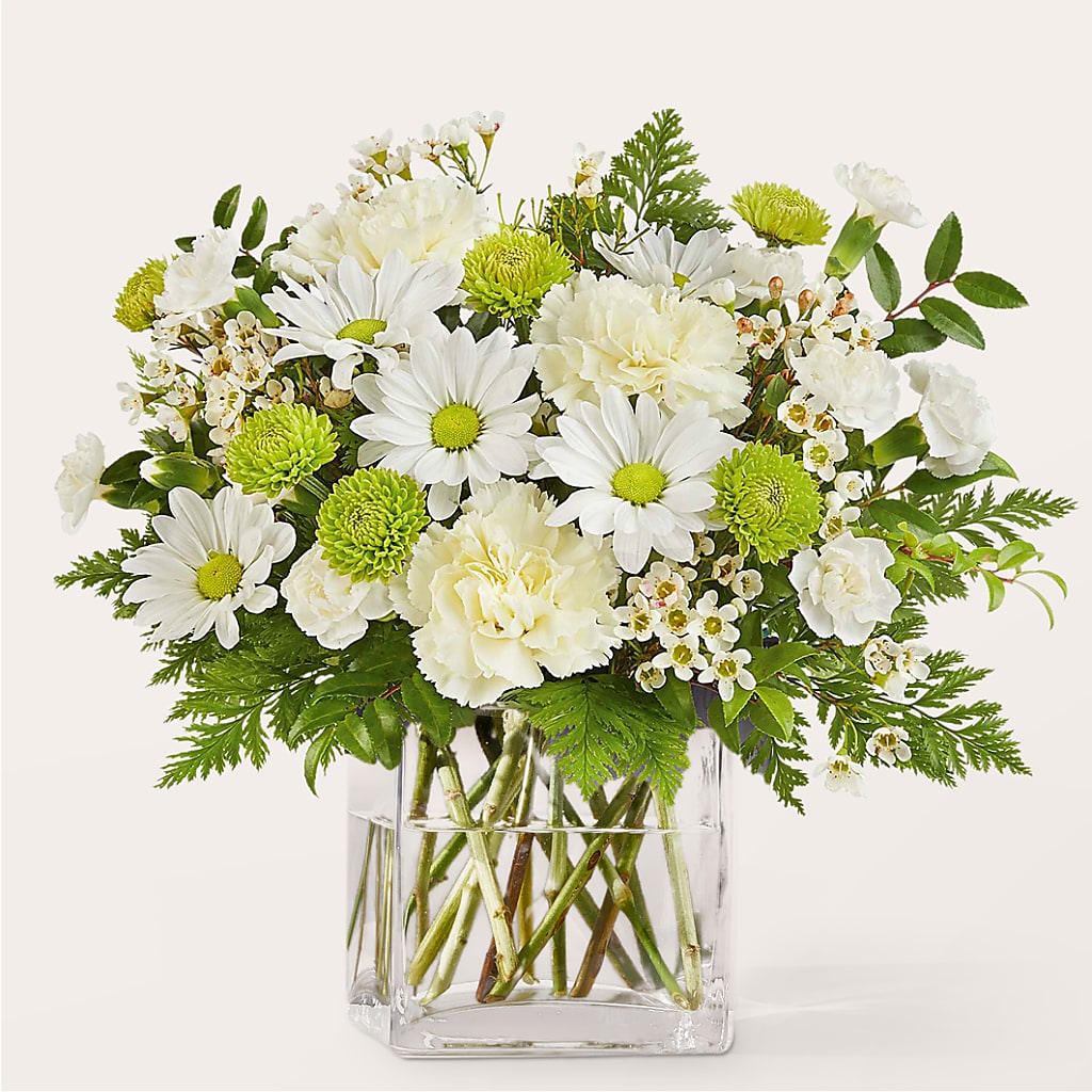 Momentary Meditation Bouquet – Miracle Flowers, Folsom CA
