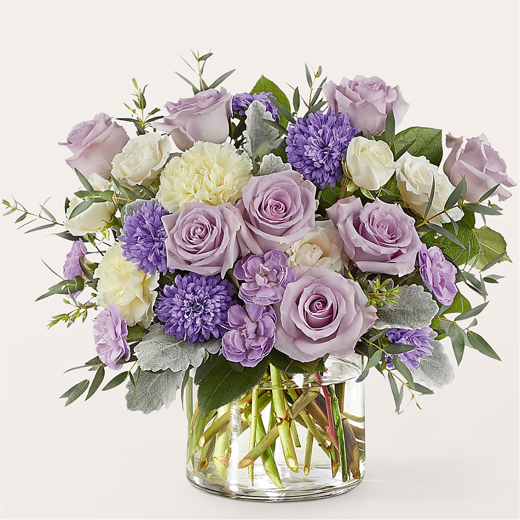 Stardust Bouquet – Miracle Flowers, Folsom CA