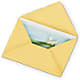 Greeting Card – Miracle Flowers, Folsom CA