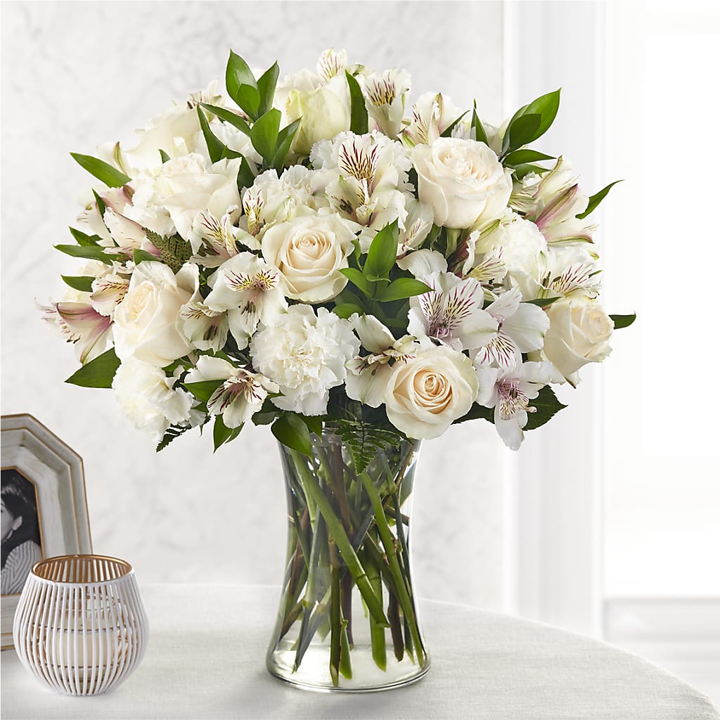 Cherished Friend Bouquet – Miracle Flowers, Folsom CA