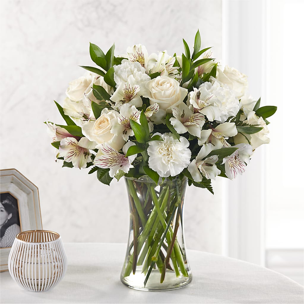 Cherished Friend Bouquet – Miracle Flowers, Folsom CA