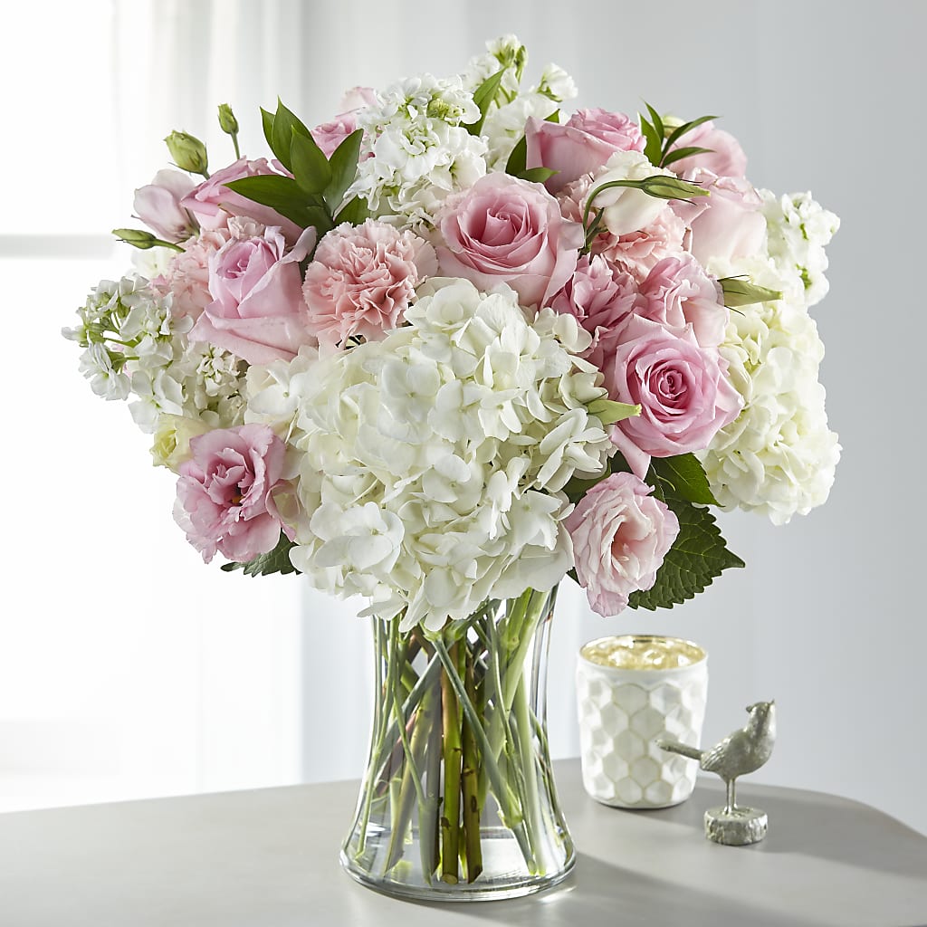 Guiding Grace Bouquet – Miracle Flowers, Folsom CA