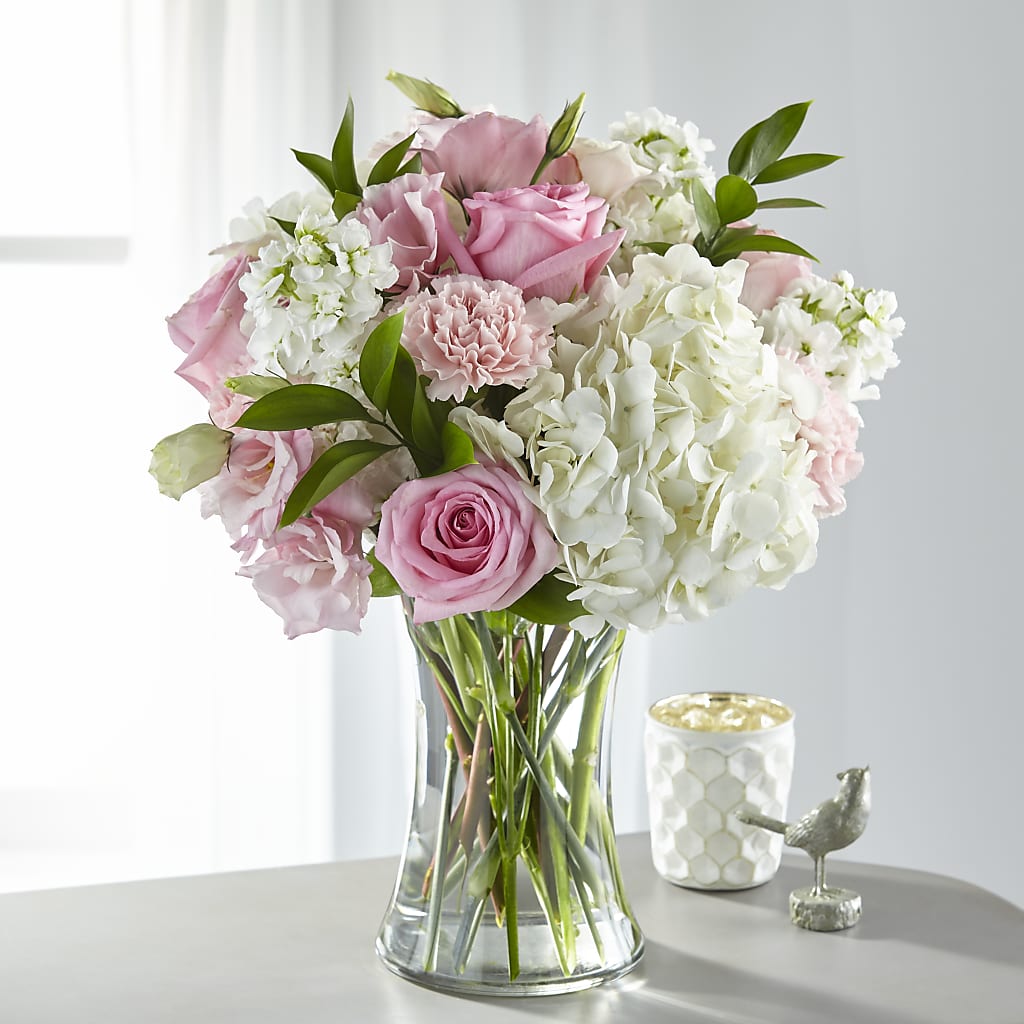 Guiding Grace Bouquet – Miracle Flowers, Folsom CA