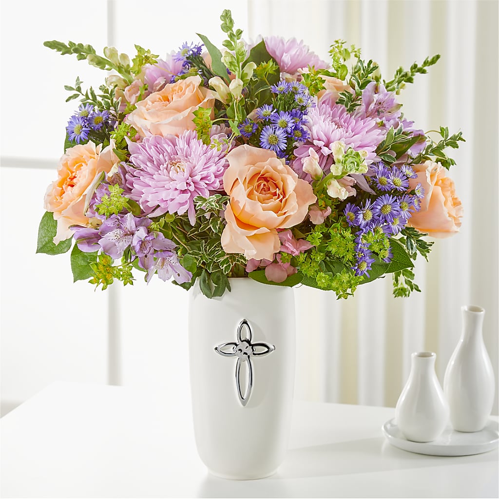 Divine Gift Bouquet – Miracle Flowers, Folsom CA
