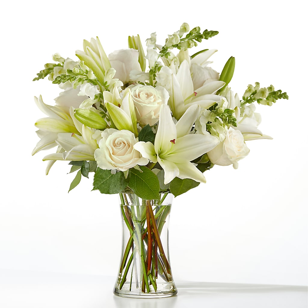 Eternal Friendship Bouquet – Miracle Flowers, Folsom CA