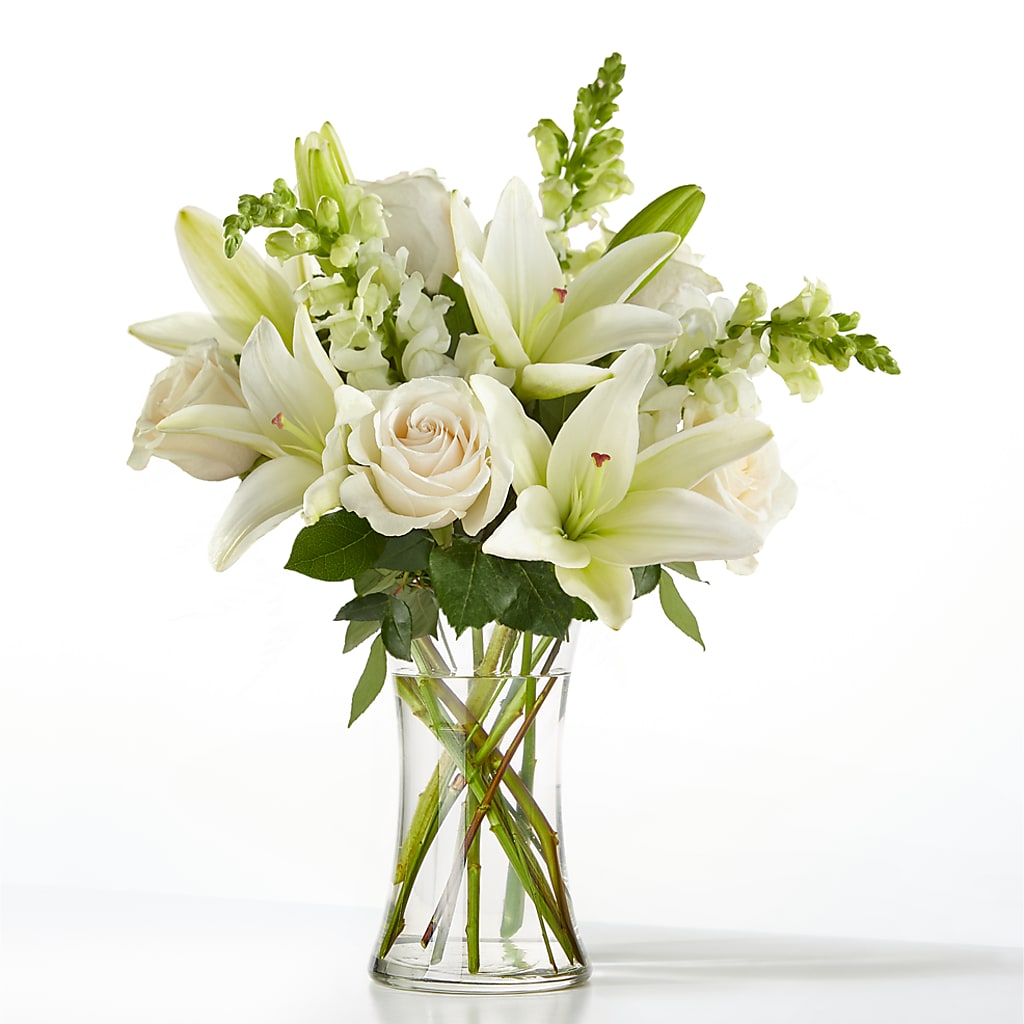 Eternal Friendship Bouquet – Miracle Flowers, Folsom CA