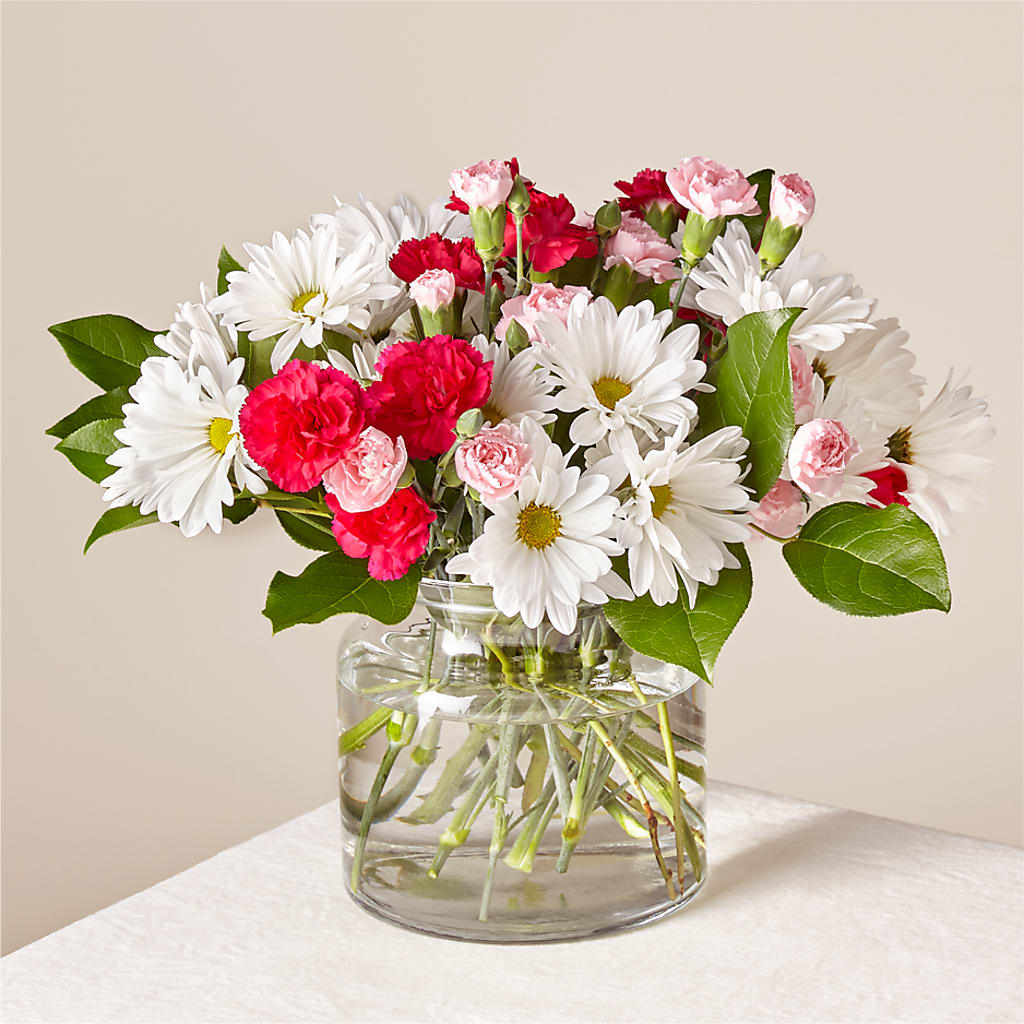 Sweet Surprises® Bouquet – Miracle Flowers, Folsom CA