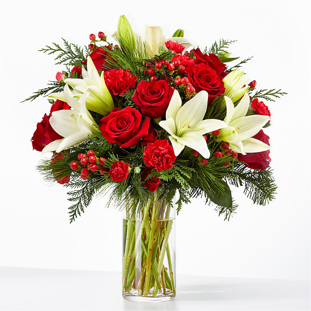 Joyful Greetings Bouquet – Miracle Flowers, Folsom CA