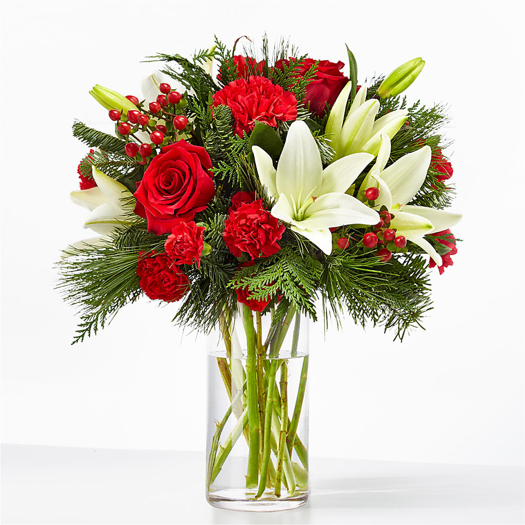 Joyful Greetings Bouquet – Miracle Flowers, Folsom CA